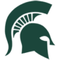 MSU-Helmet